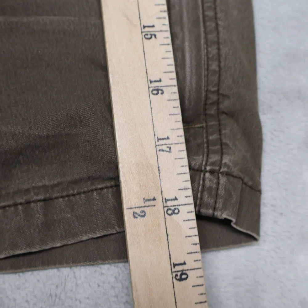 Kuhl Shorts Mens 32 Brown Ramblr Lightweight Soft‎ Stretch Outdoor Hiking 10